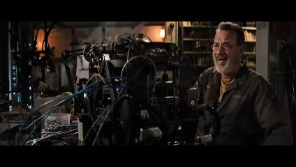 Finch Bande-annonce (IT)