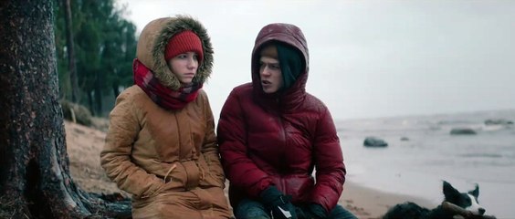 The Ice Demon Bande-annonce (EN)