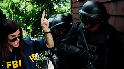 Les Flingueuses Bande-annonce (PT)