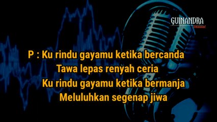 GALA GALA - KARAOKE DANGDUT KOPLO