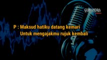 RUJUK - DUET KARAOKE DANGDUT KOPLO