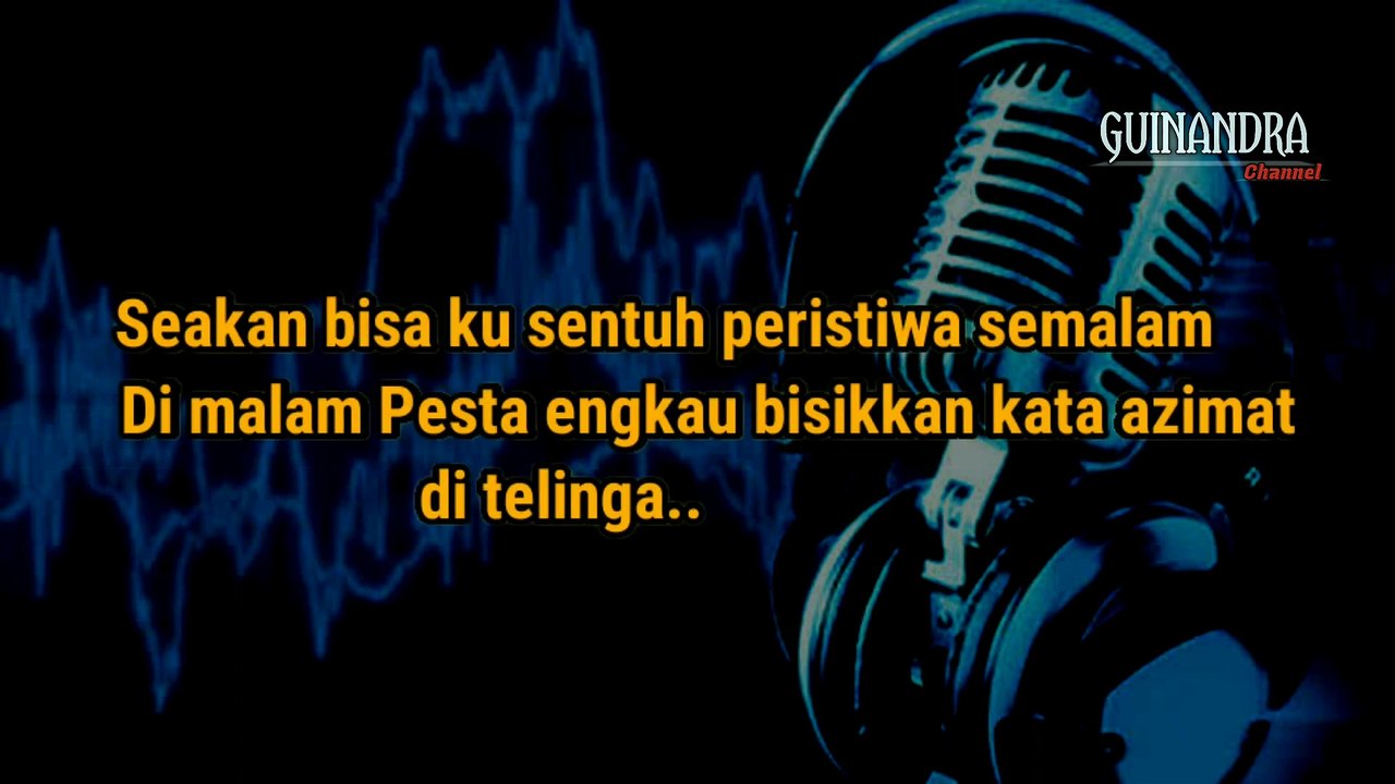 TIARA - KARAOKE DANGDUT KOPLO NADA CEWEK