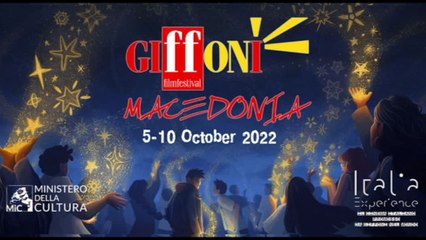 Si è chiusa a Skopje la prima tappa di Italia Experience