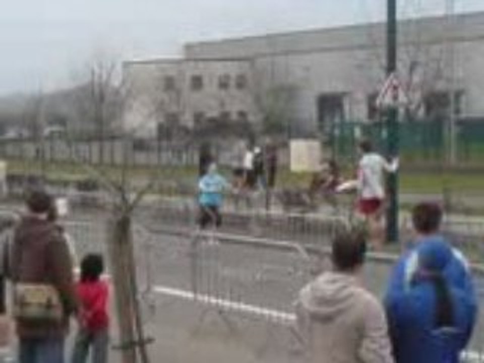 Ekiden Roncq