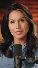 Tulsi Gabbard Leaves Democratic Party