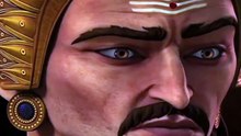 Ravan v/s Hanumanji. legend of hanuman. jai hanuman.. #jaishreeram#viralshorts l#shorts #status