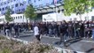 Réforme de la PJ: rassemblements de policiers à Paris et Marseille