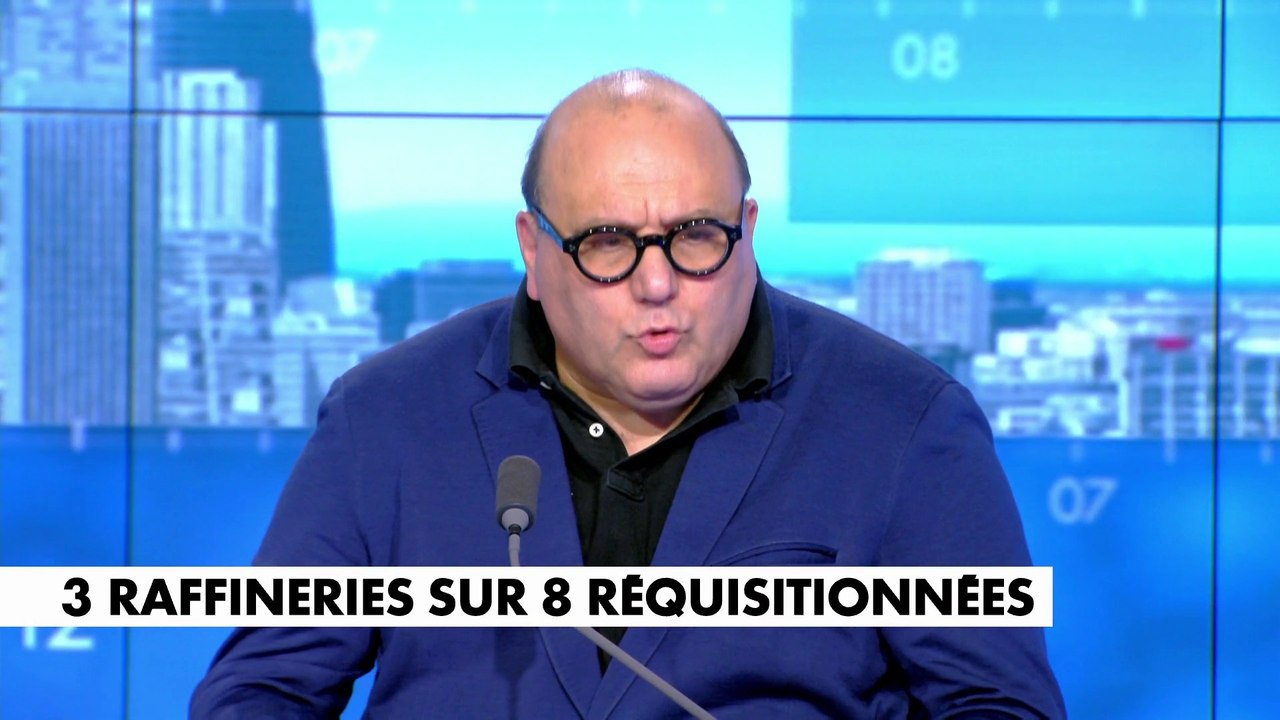Julien Dray : «Il y a une contradiction»