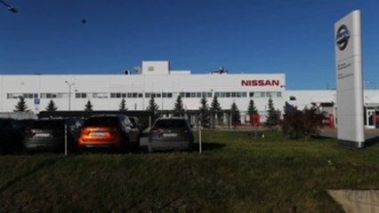 Nissan Motor anuncia la venta de sus operaciones en Rusia