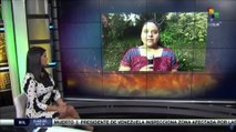 Guatemala reporta daños tras el paso de la Tormenta Tropical Julia