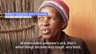 'Our home': meeting Lesotho's last cave dwellers
