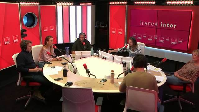 Reprise en main de Gilles Perret - La Chronique ciné de Leo Karmann