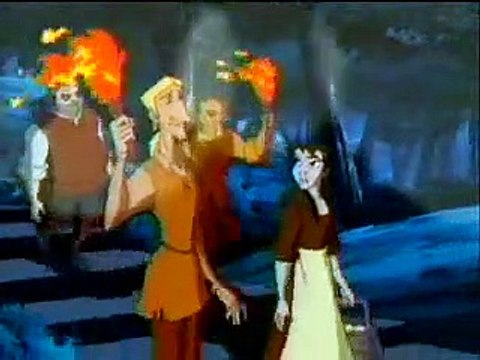 Fracasse 18 Mystère Aux Buttes Chaumont