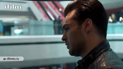 مسلسل "الهائمون" الحلقة  8