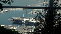 Cap au port : des rencontres et des visites pour découvrir les métiers portuaires et maritimes