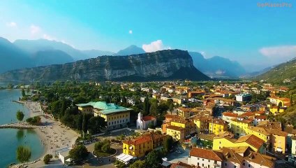 how was the drone view of ITALY #WSF #italy