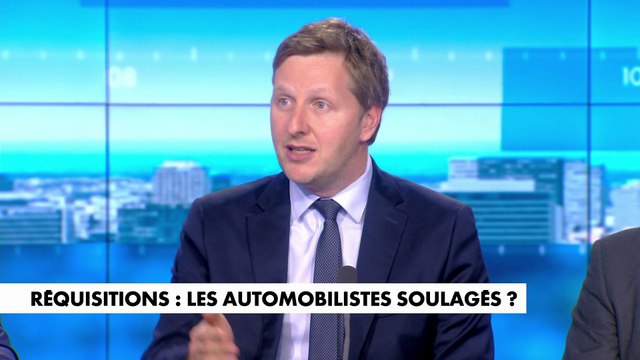 Gilles Mentré : «Les salariés sont dans une situation de supergrève»