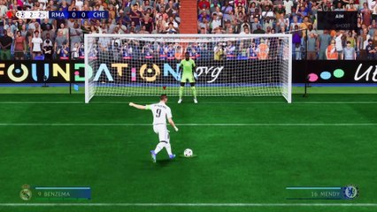 OMEN Crossover : Zack x Saïd Dorbani