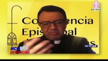 Conferencia Episcopal insta a la CSJ a que aclare la “legalidad o no” de la Junta Directiva del CN
