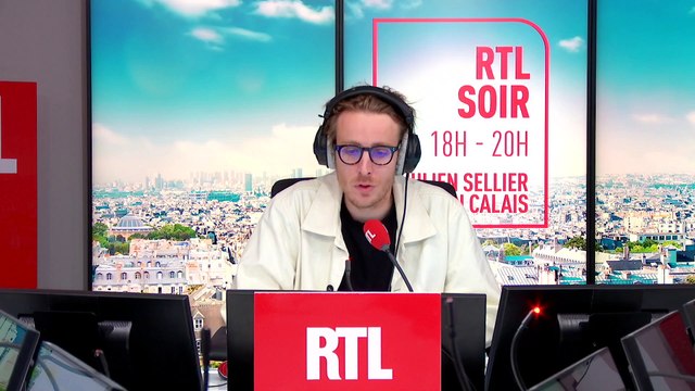 Les infos de 18h - PSG : pourquoi Mbappé menace partir en janvier... Et pourquoi ce sera compliqué