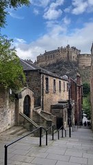 Gordon Ramsay's new pizza restaurant opens in Edinburgh