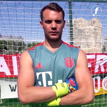 TOP 10: les gardiens les plus chers de l'histoire