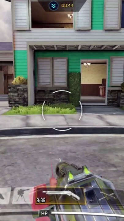 1 shot kills | @callofdutymobile
