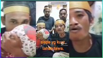 Mau Ketawa Takut Dosa -- Video Lucu Bikin Ngakak Sampai Sakit Perut -- Funny Comedy Videos 2022