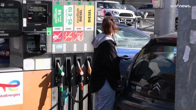 بايدن يهنئ الرئيس اللبناني على اتفاق ترسيم الحدود البحرية مع إسرائيل