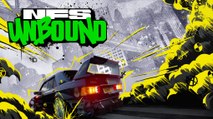 Need for Speed Unbound  The World Is Your Canvas Gameplay Trailer