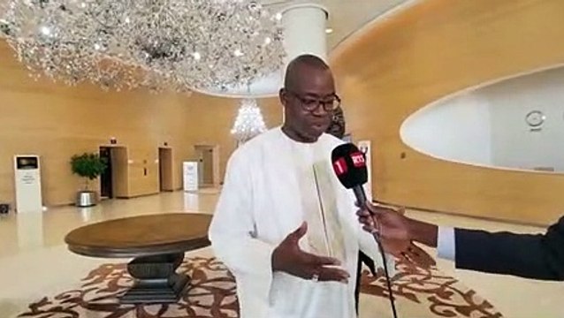 Qatar: Les contours de la visite du ministre des Sports, Yankhoba Diatara