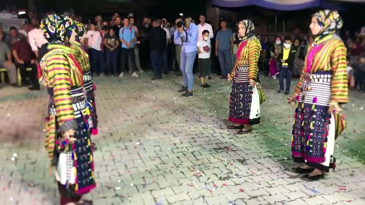 Dursunbey Göbül Köyü