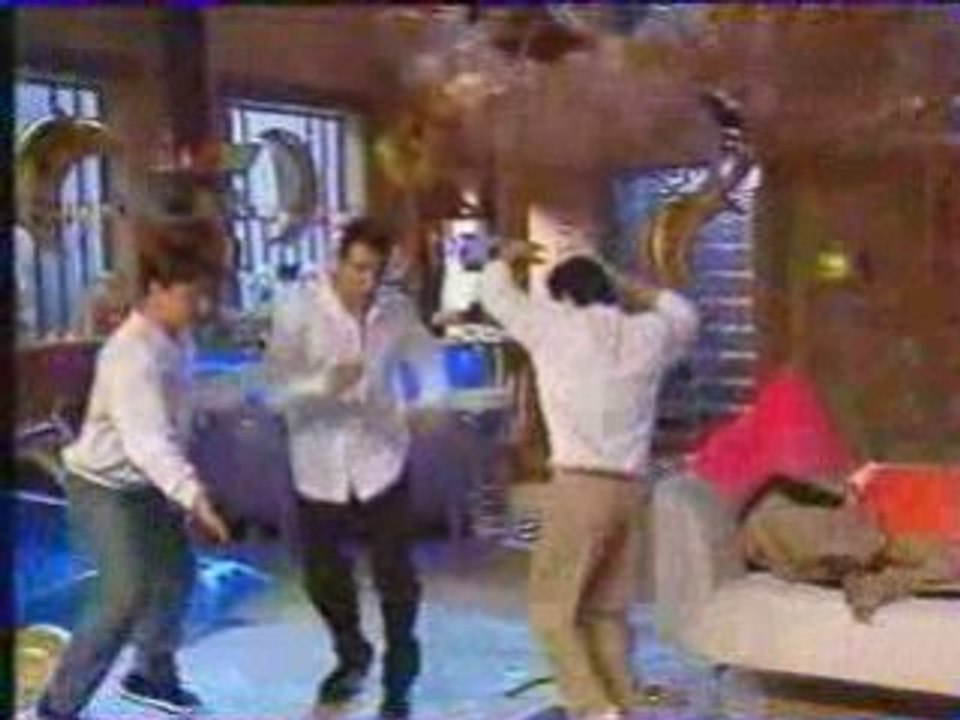 Nous c nous - Bigorneaux, le clip