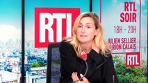 INVITÉE RTL - Octobre rose : 