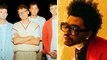 Glass Animals’ ‘Heat Waves’ Ties The Weeknd’s ‘Blinding Lights’ for Longest Run in Hot 100 History | Billboard News