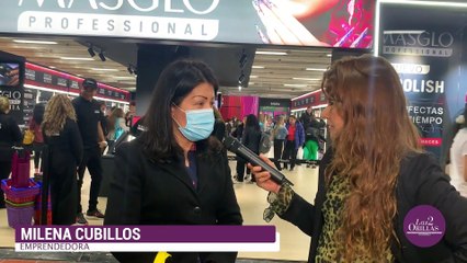 MEJORES LUGAS UÑAS