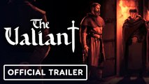 The Valiant | Official Last Man Standing Trailer