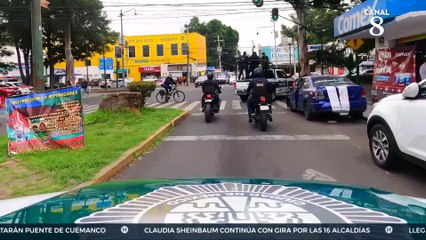 Reporte H con Blanca Becerril | 11 de octubre de 2022 | Heraldo Media Group