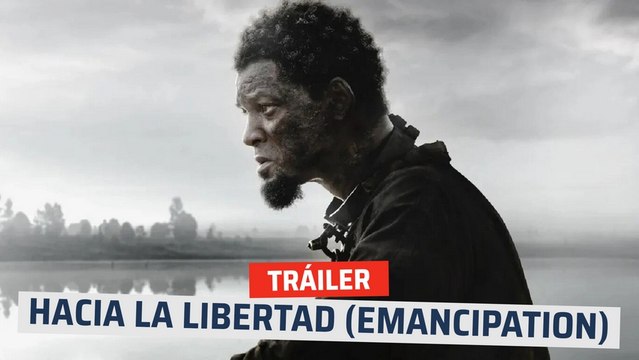 Hacia la Libertad - tráiler