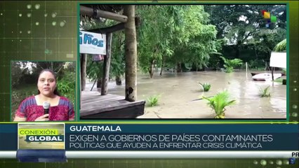 Conexión Global 11-10: Corea del Norte advierte que provocación de EE.UU. agrava tensiones