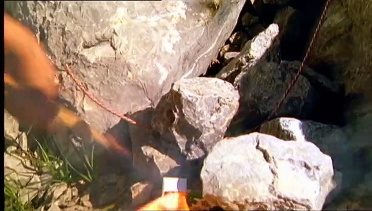 SOKO Kitzbühel S01E11-Der Clan