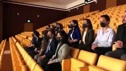 Sansür yasasının bir maddesi daha kabul edildi