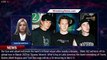 Travis Barker, Mark Hoppus and Tom DeLonge reunite for Blink-182 tour, new album - 1breakingnews.com