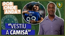 Ex-Cruzeiro, Gilberto rasga elogios a Pezzolano e Edu