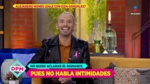 Leonardo de Lozzane asegura haber sido discriminado por ser guapo