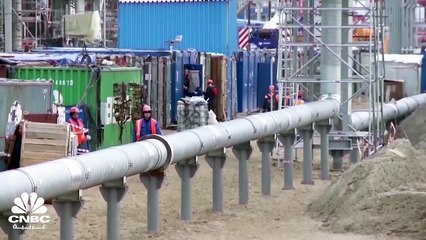 روسيا تطالب بالاطلاع على تحقيقات تفجيرات خطوط نورد ستريم، والسويد ترفض