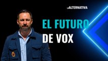 El futuro de VOX pasa por esto: analizamos su hoja de ruta tras el Viva 22 y las líneas maestras del proyecto de Santiago Abascal