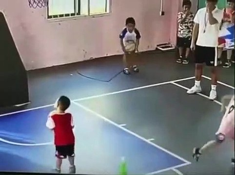 The bomb has been planted...and defused