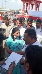 कच्ची दुकानाें की रसीदें नहीं काटी, दुकानदार बोले रुपए दिए