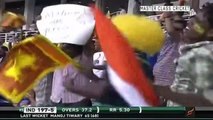 Dhoni piloted India at the end, Gambhir did it at the start   SL V IND 2012   5th ODI   HIGHLIGHTS